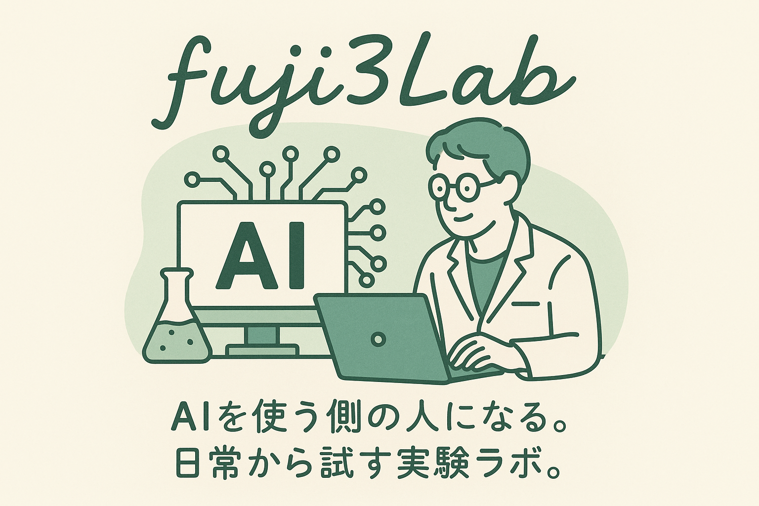 fuji3Lab